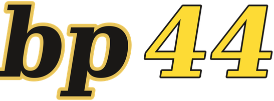 bp44 logo
